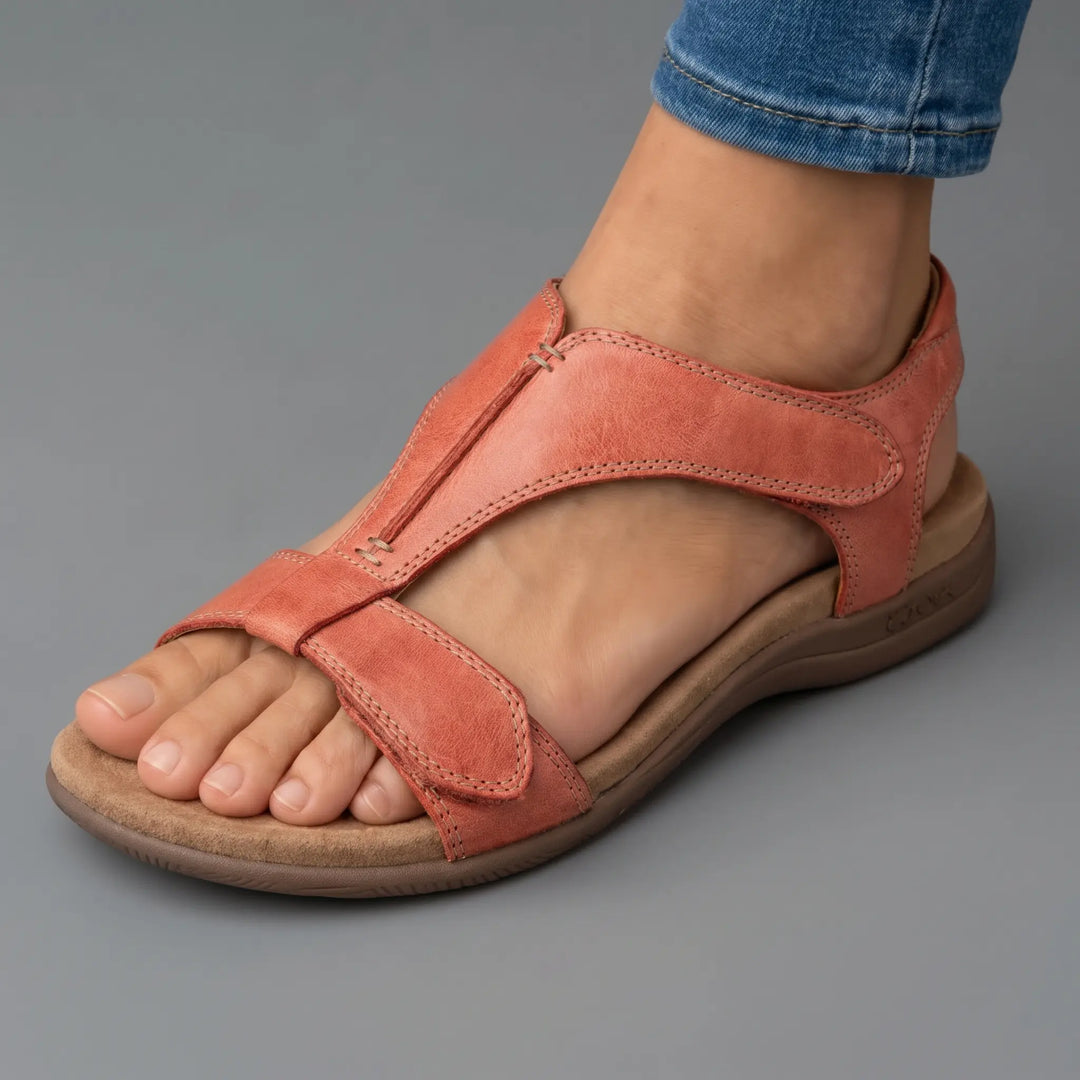 Adriana | Ergonomic Orthopedic Sandals