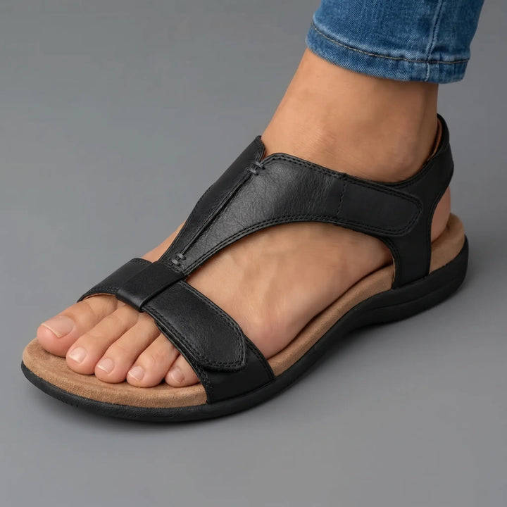 Adriana | Ergonomic Orthopedic Sandals
