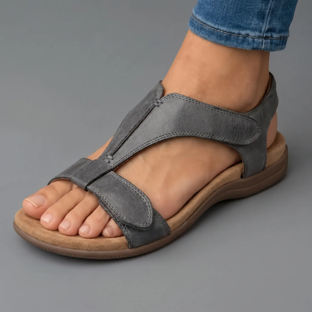 Adriana | Ergonomic Orthopedic Sandals