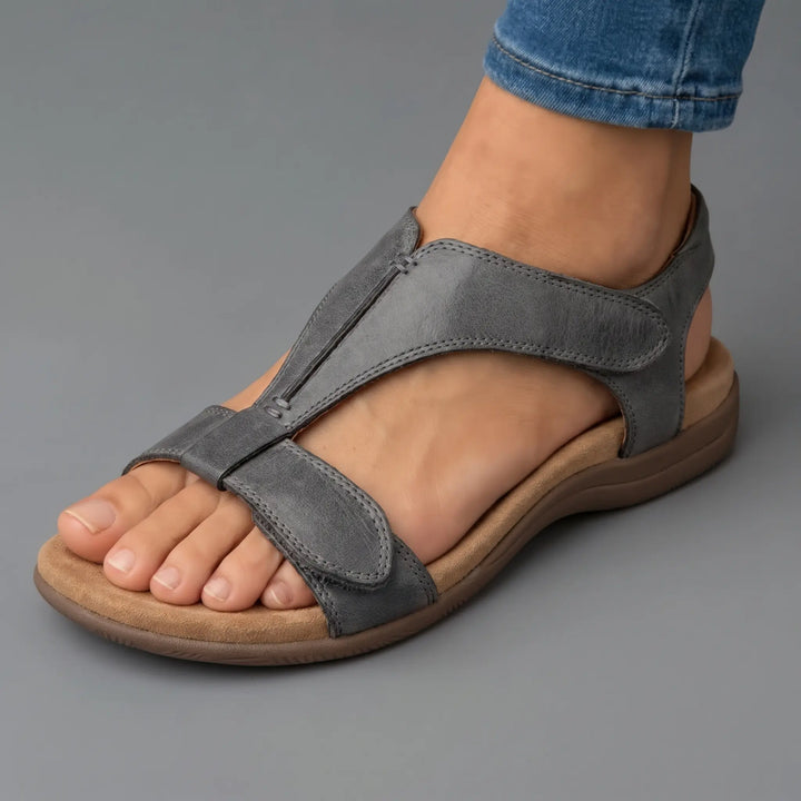 Adriana | Ergonomic Orthopedic Sandals