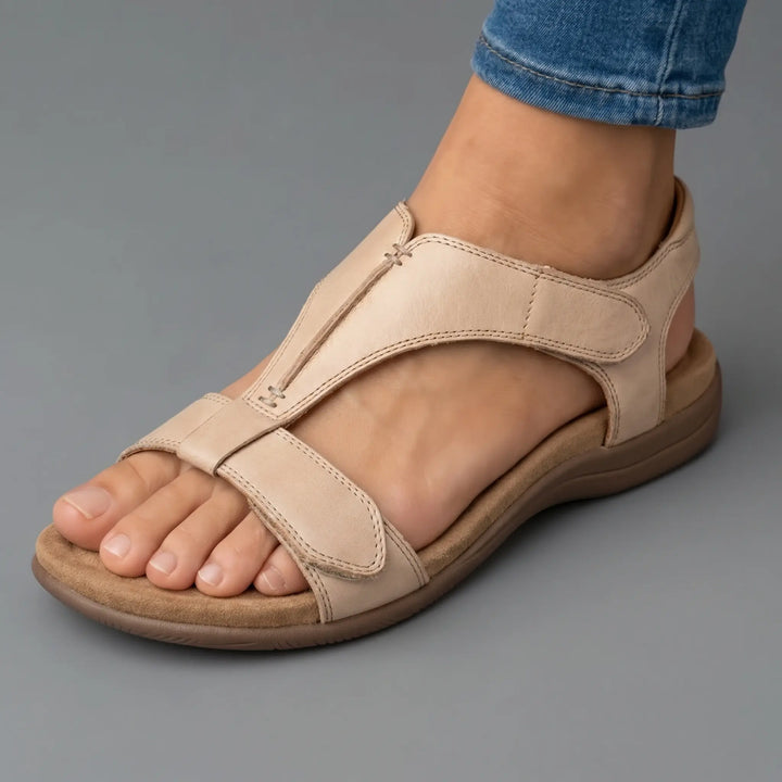 Adriana | Ergonomic Orthopedic Sandals
