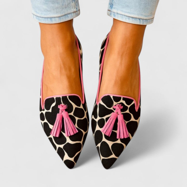 Lidia | Smart Fit Loafers