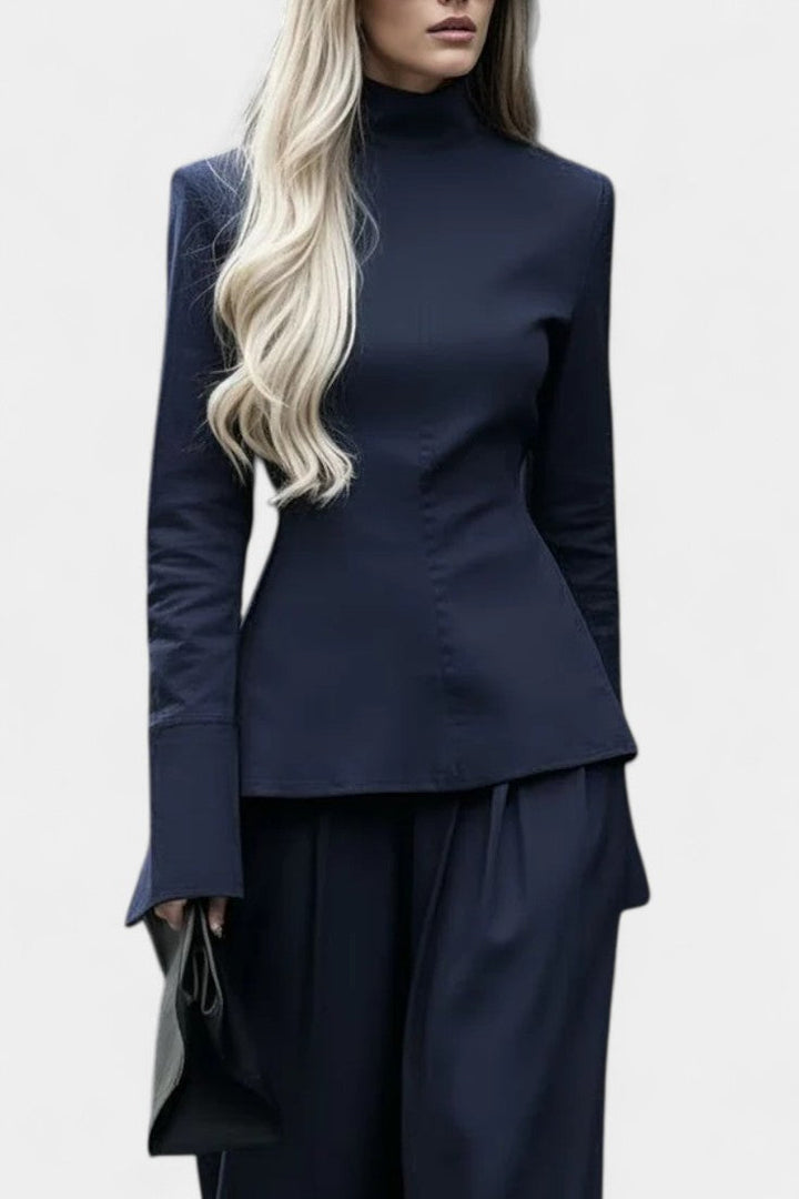 Metropolis Couture Emanuela Elegant Ensemble