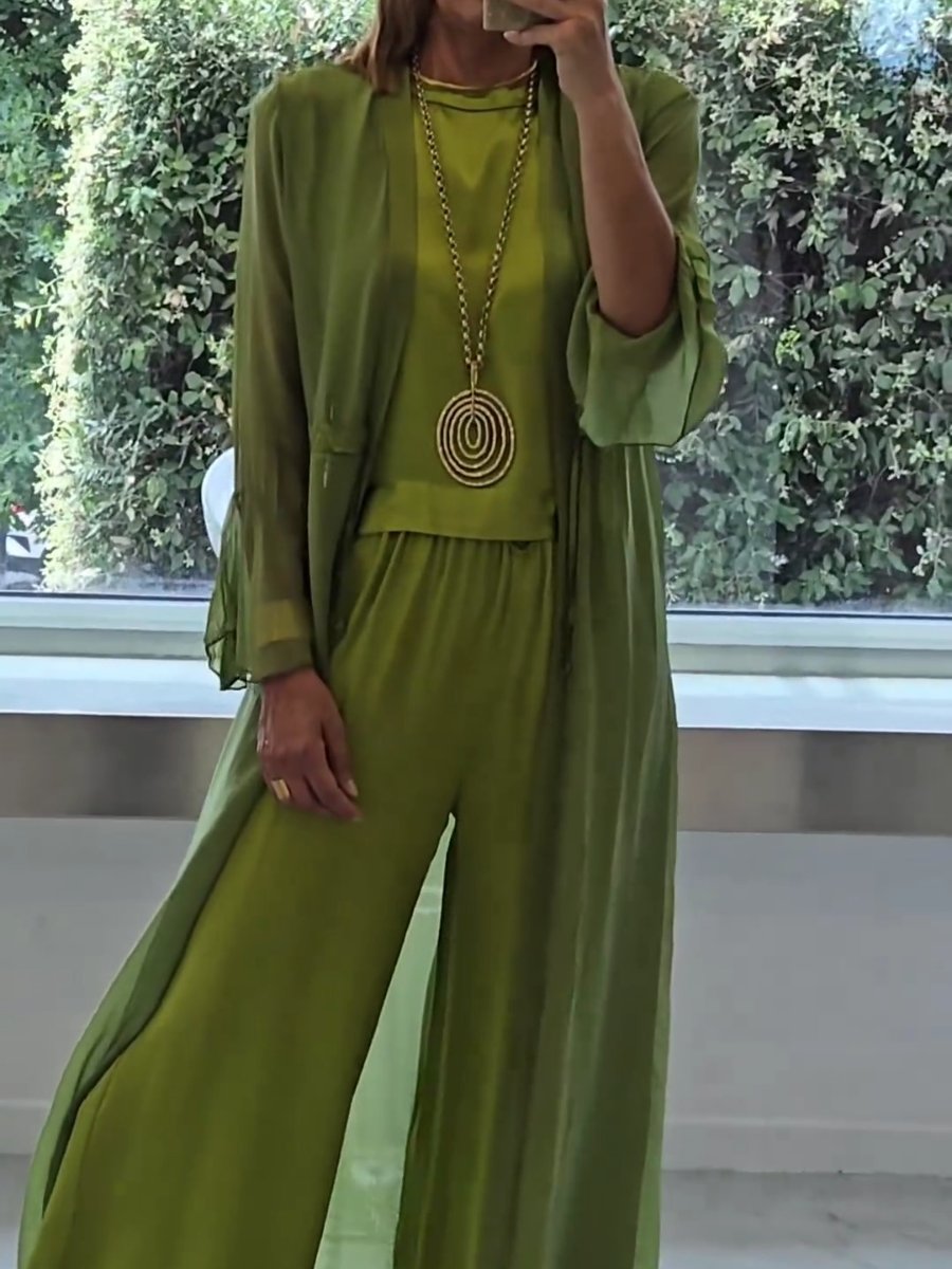 Berenice - Elegant Comfortable Set