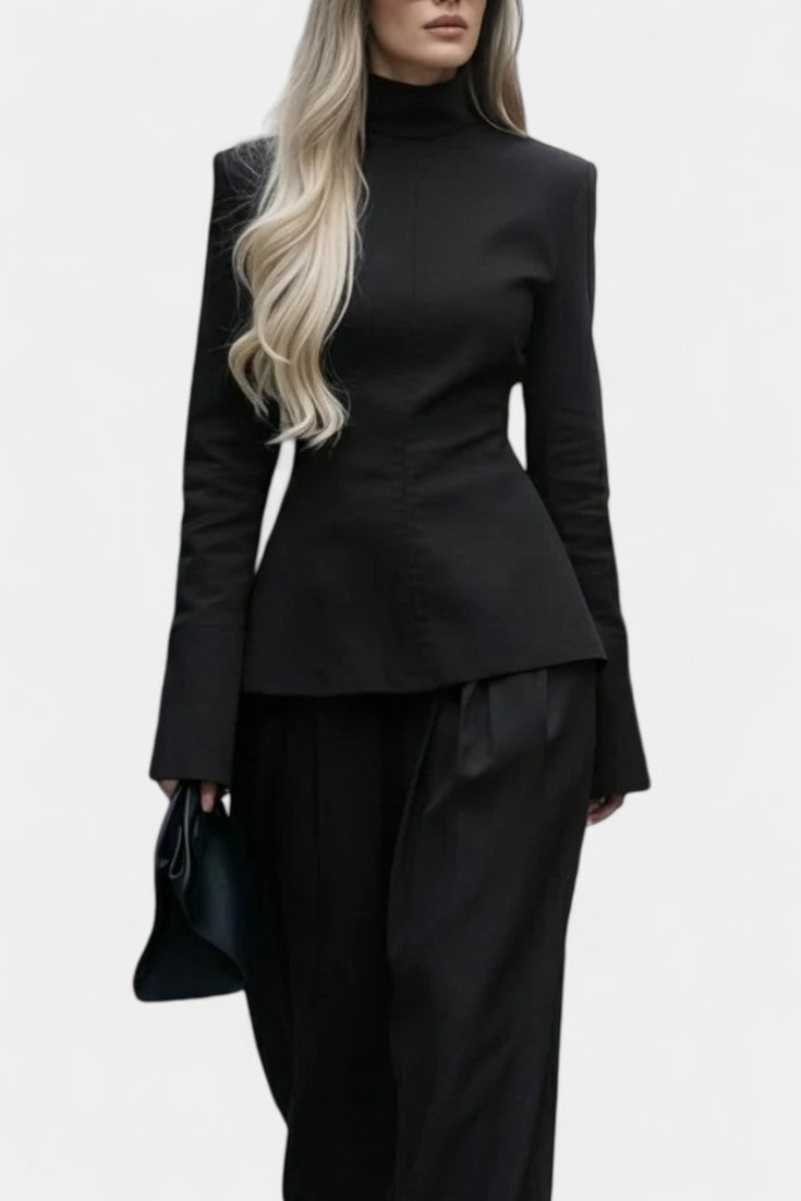 Metropolis Couture Emanuela Elegant Ensemble