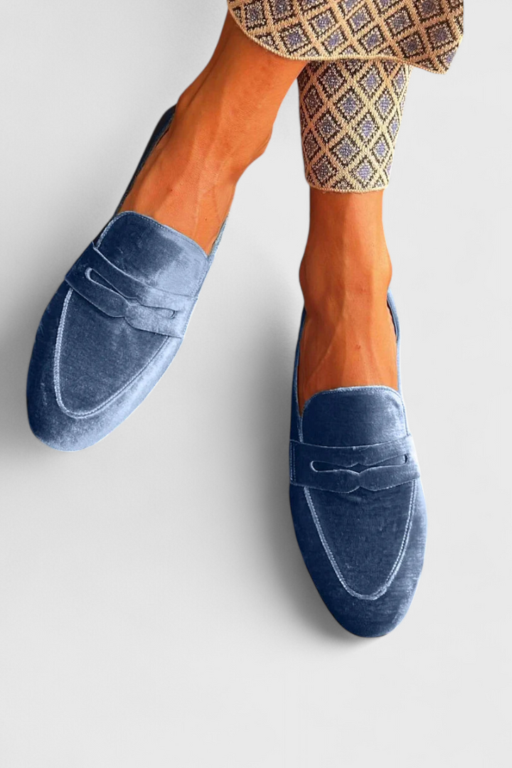 Sonia | Comfortable Loafers