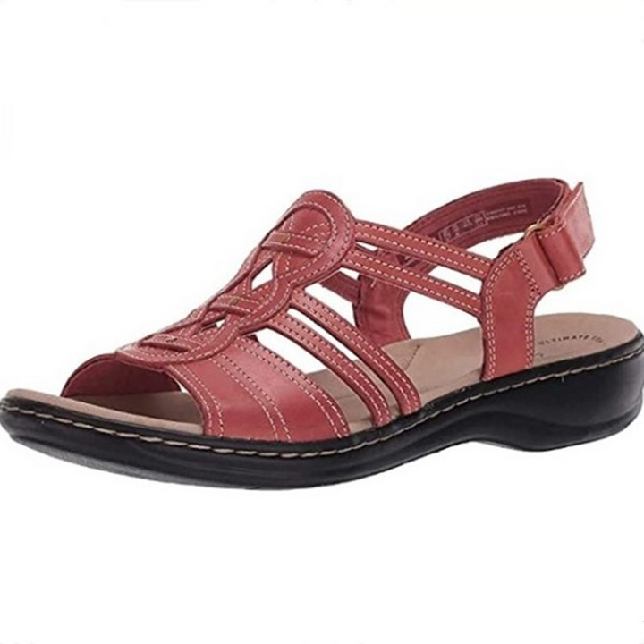 Valeria Comfort Sandals