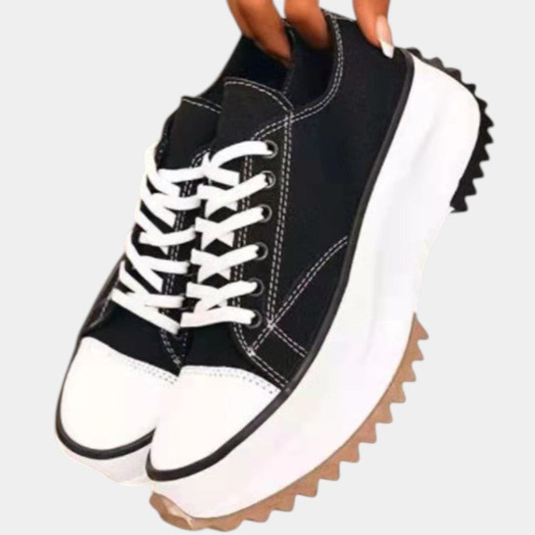 Olivia | Comfortable Sneakers