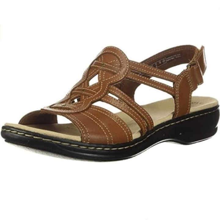 Valeria Comfort Sandals