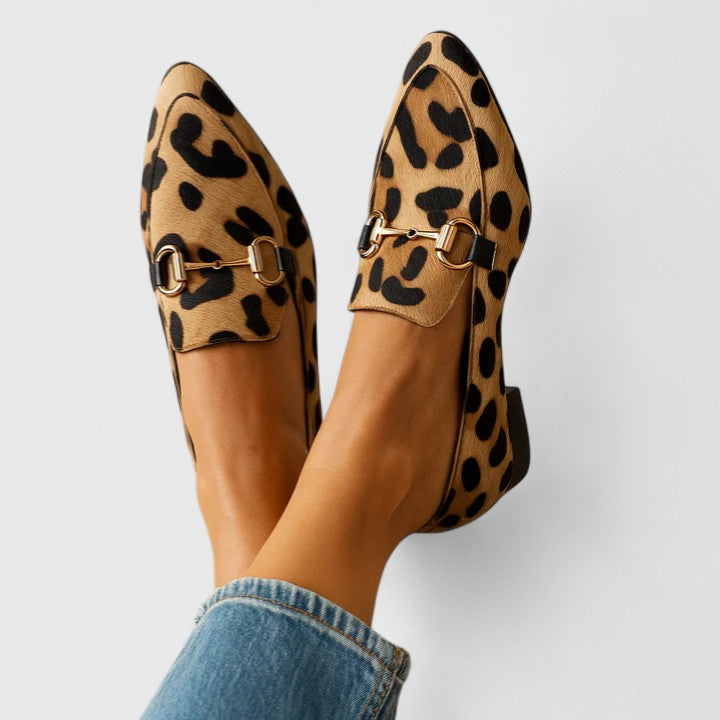 Letizia | Everyday Elegance Loafers