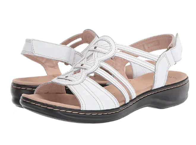 Valeria Comfort Sandals
