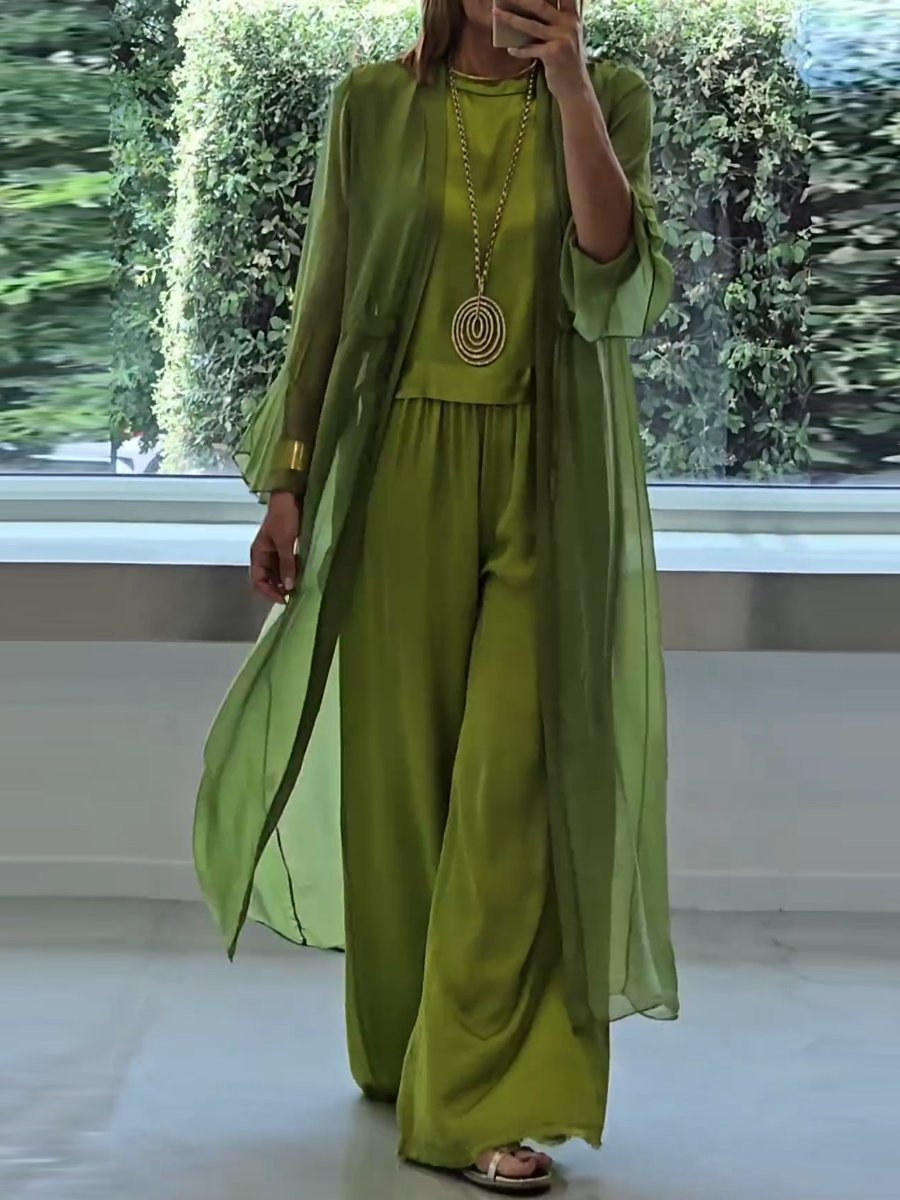 Berenice - Elegant Comfortable Set