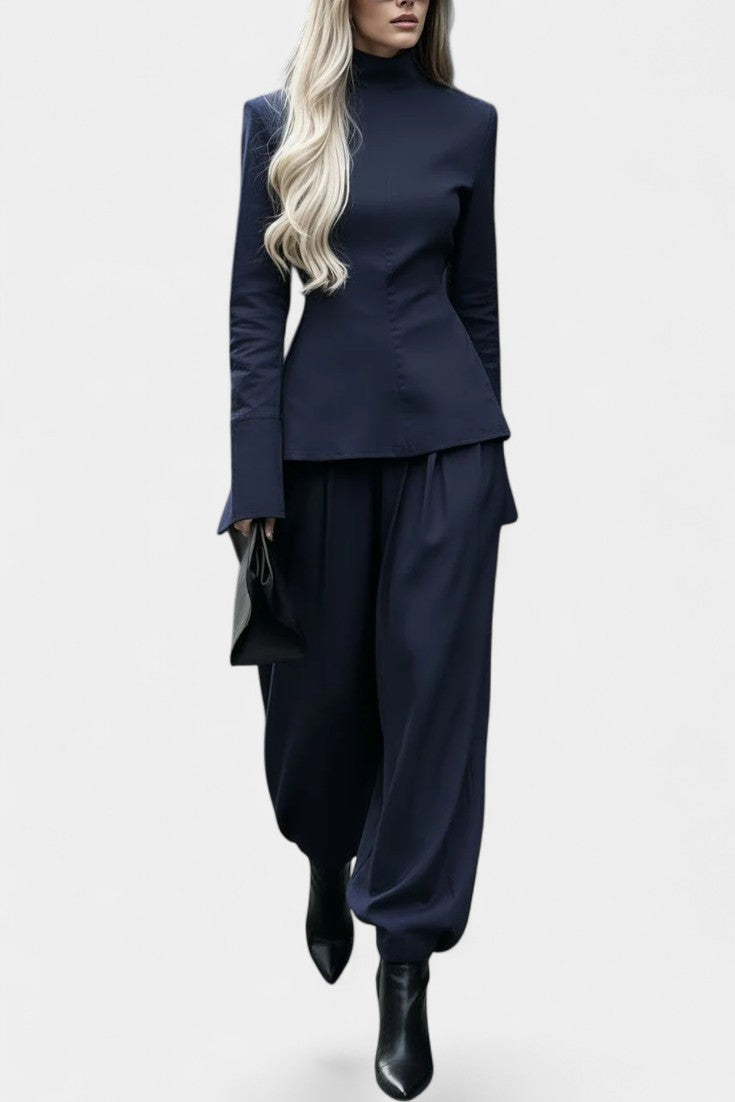 Metropolis Couture Emanuela Elegant Ensemble