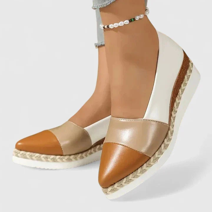 Noemi | Orthopedic Loafers
