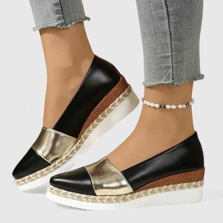Noemi | Orthopedic Loafers