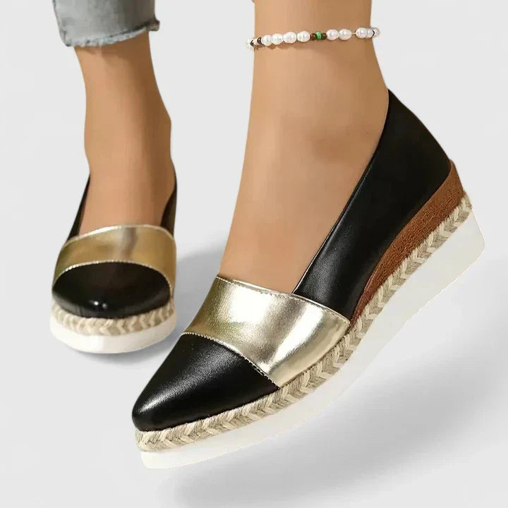 Noemi | Orthopedic Loafers
