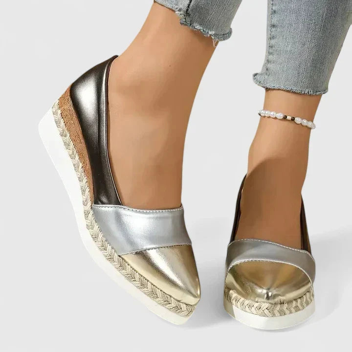 Noemi | Orthopedic Loafers