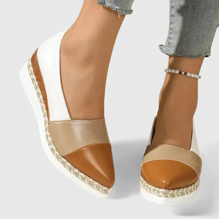 Noemi | Orthopedic Loafers