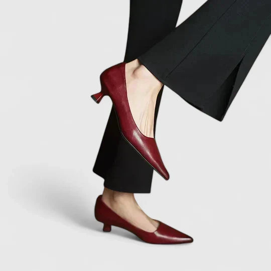Diletta | Orthopedic Heels