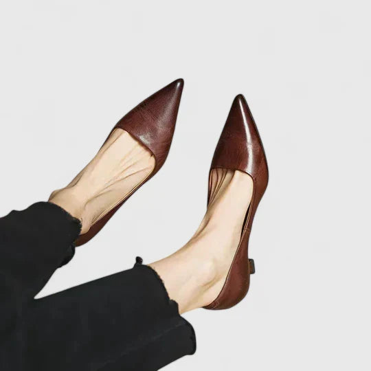 Diletta | Orthopedic Heels
