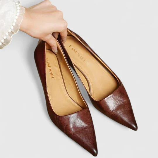 Diletta | Orthopedic Heels