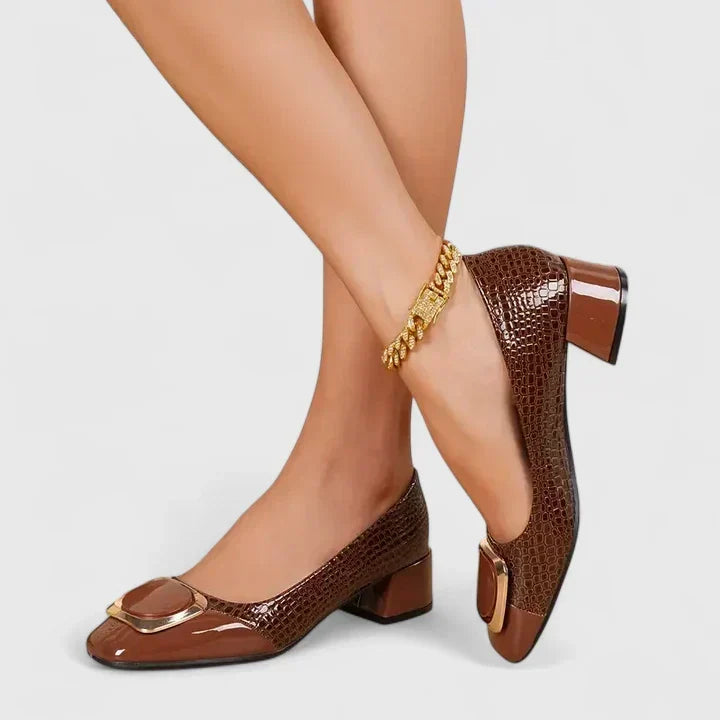 Luna | Comfortable Loafers