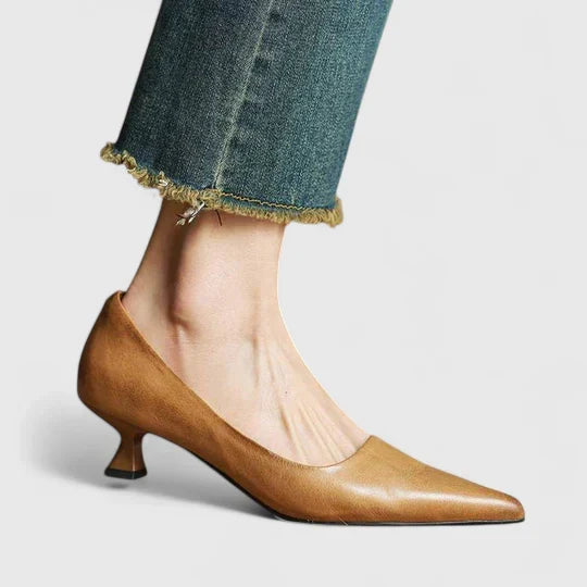 Diletta | Orthopedic Heels