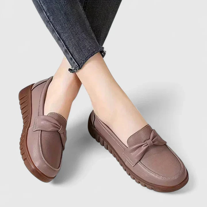 Nora | Orthopedic Loafers