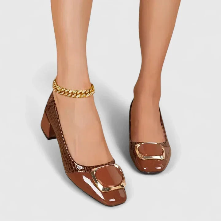 Luna | Comfortable Loafers