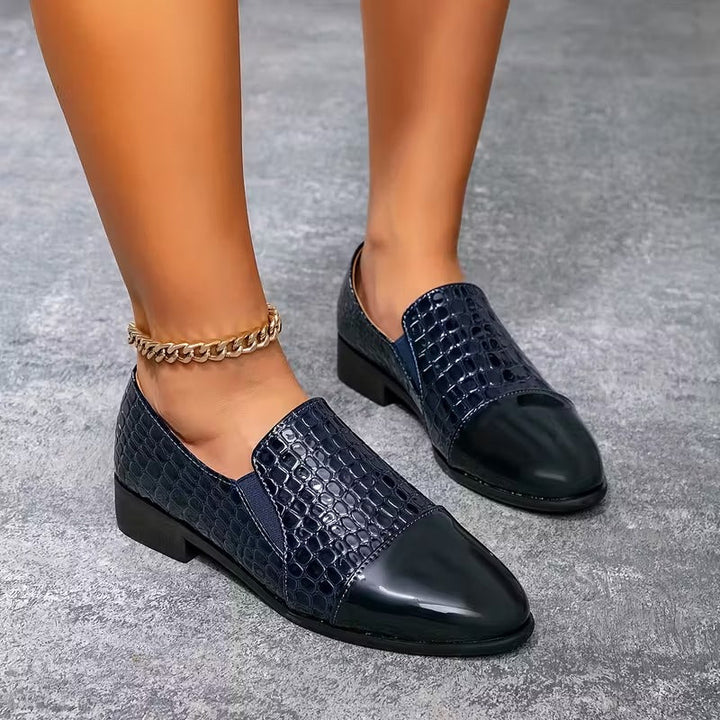 Candida | Orthopedic Loafers