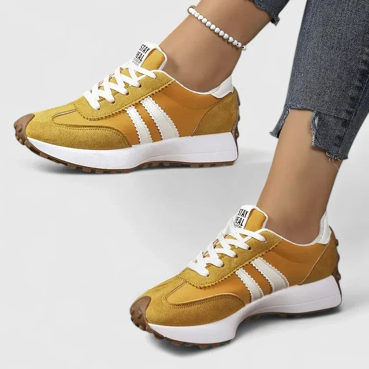Renata | Orthopedic Sneakers