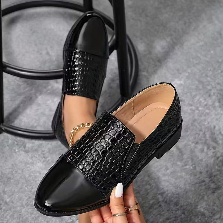 Candida | Orthopedic Loafers