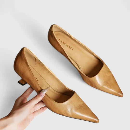 Diletta | Orthopedic Heels