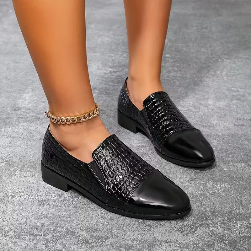 Candida | Orthopedic Loafers