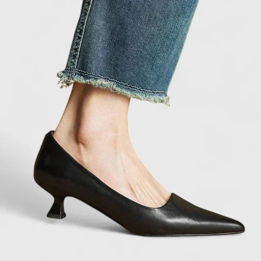 Diletta | Orthopedic Heels
