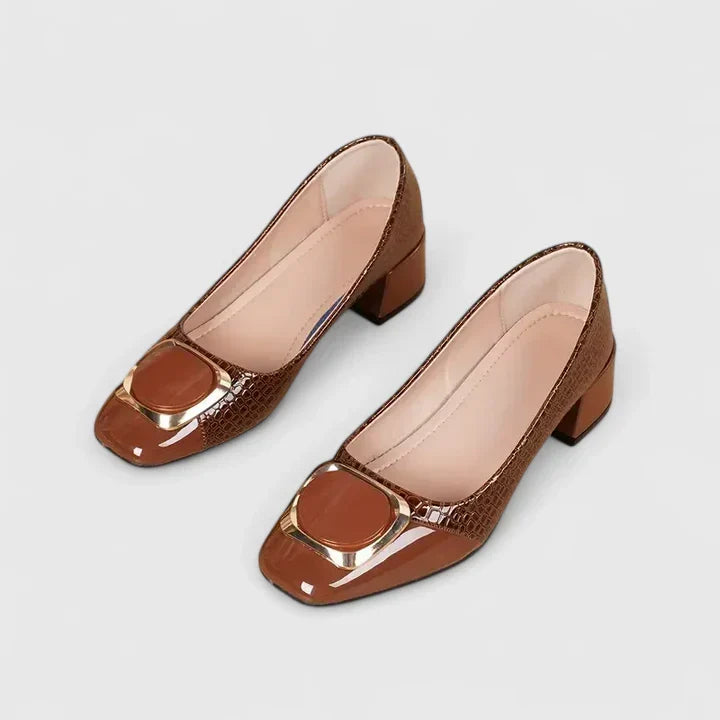 Luna | Comfortable Loafers
