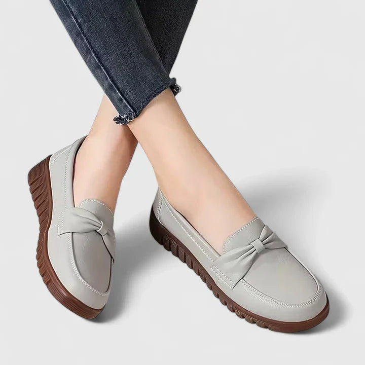 Nora | Orthopedic Loafers