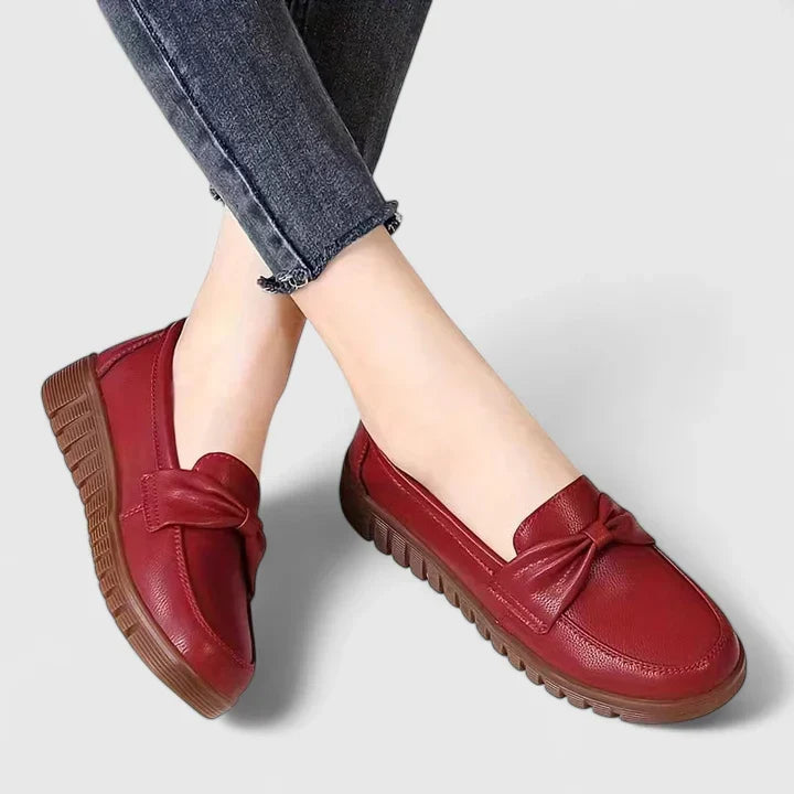 Nora | Orthopedic Loafers