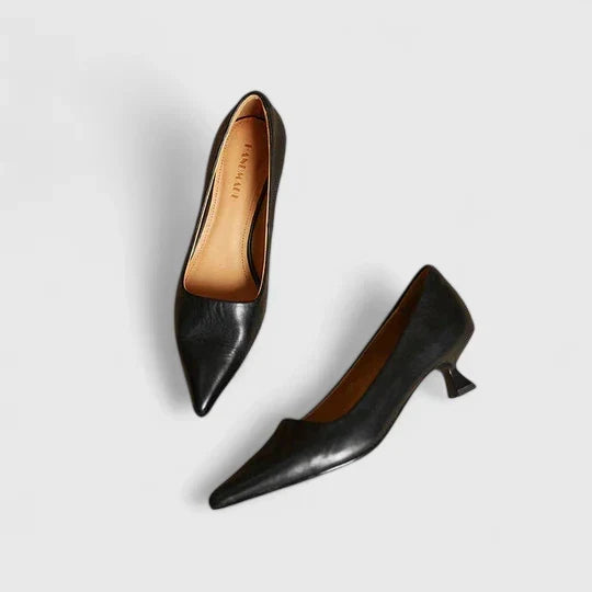 Diletta | Orthopedic Heels