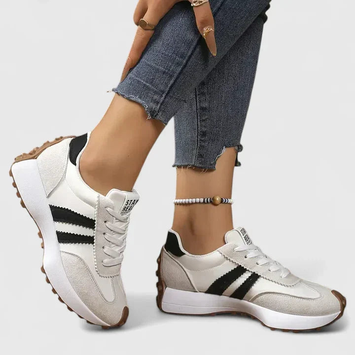 Renata | Orthopedic Sneakers