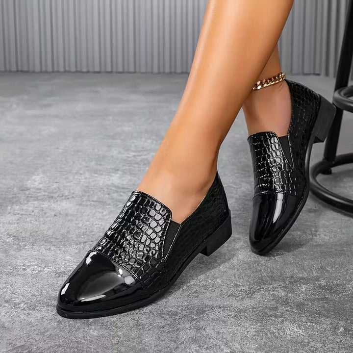 Candida | Orthopedic Loafers