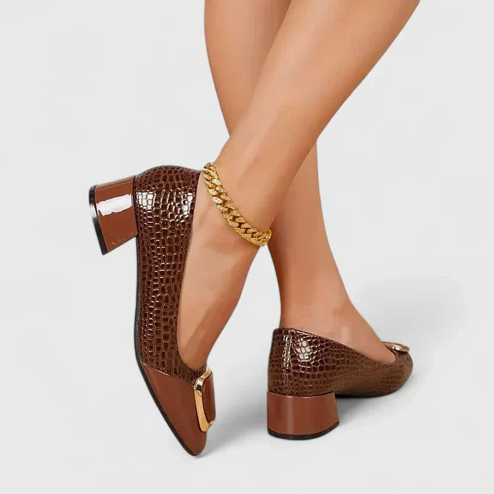 Luna | Comfortable Loafers