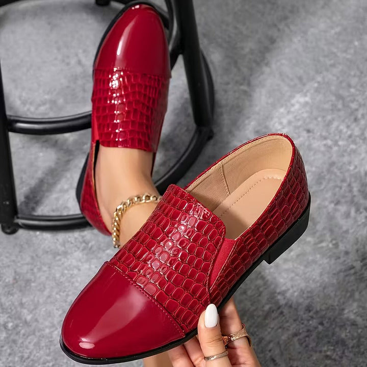 Candida | Orthopedic Loafers