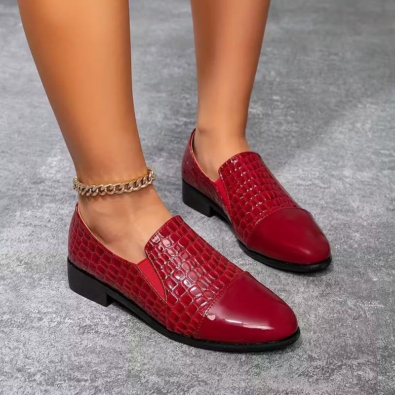 Candida | Orthopedic Loafers