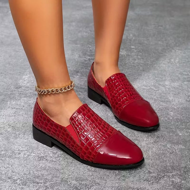 Candida | Orthopedic Loafers