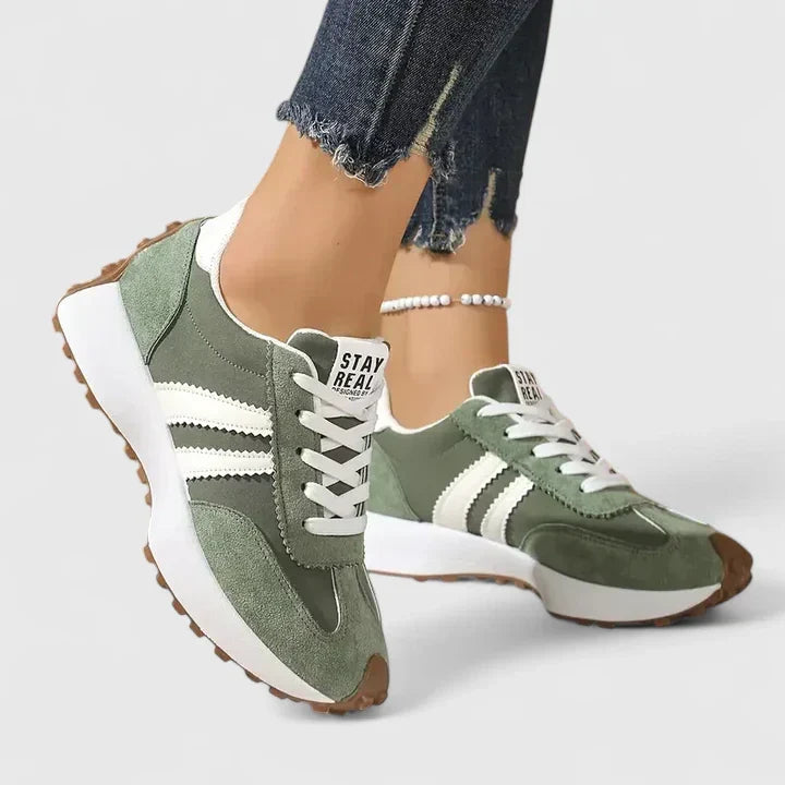 Renata | Orthopedic Sneakers