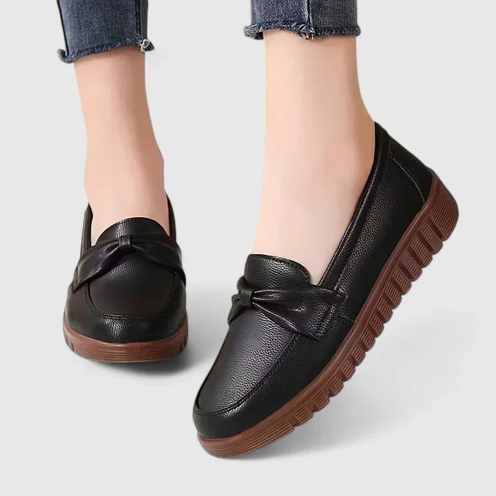 Nora | Orthopedic Loafers
