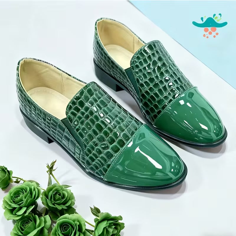 Candida | Orthopedic Loafers