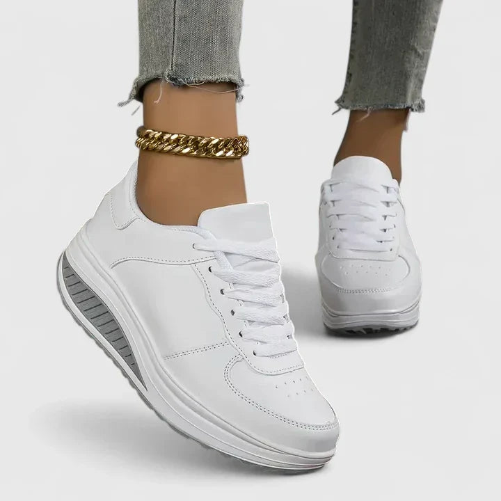 Serena | Orthopedic Sneakers