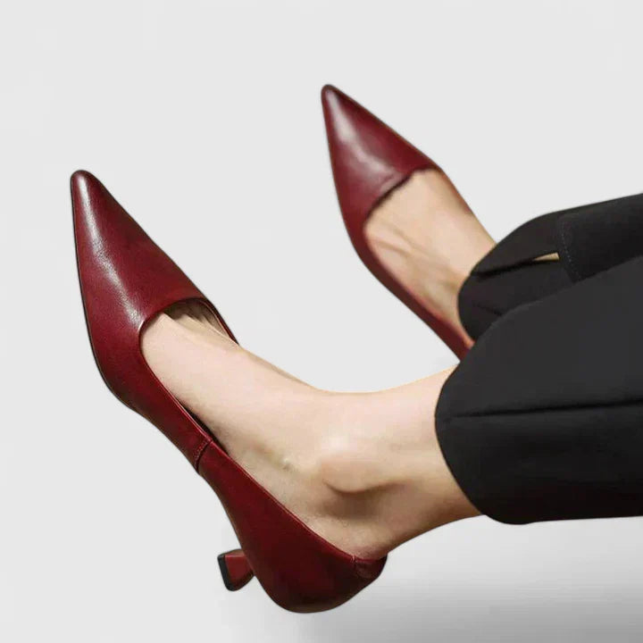 Diletta | Orthopedic Heels